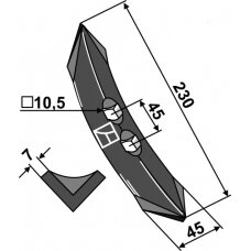 1315 Noragas Weaving