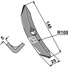 E19935 Noragas Rau