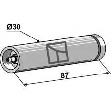 KK086101R Kverneland velenėlis Ø30